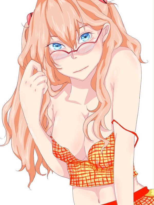 あすかめがね