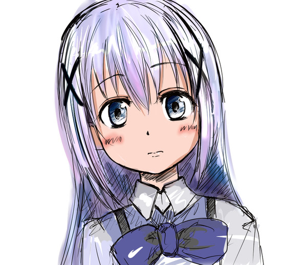 チノちゃんおめでと！