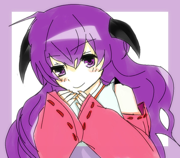 あうあうー♪
