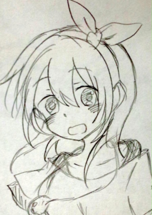 しぃちゃん