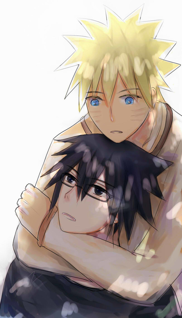 NARUSASU