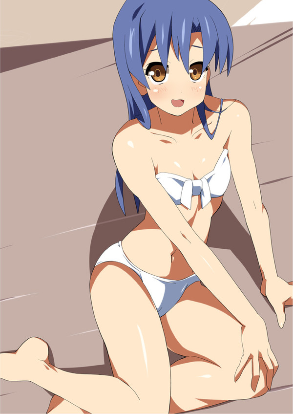 久しぶり千早さん