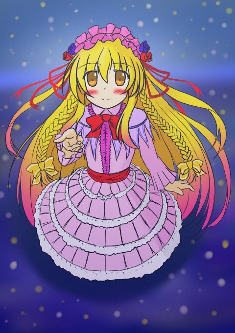 星空
