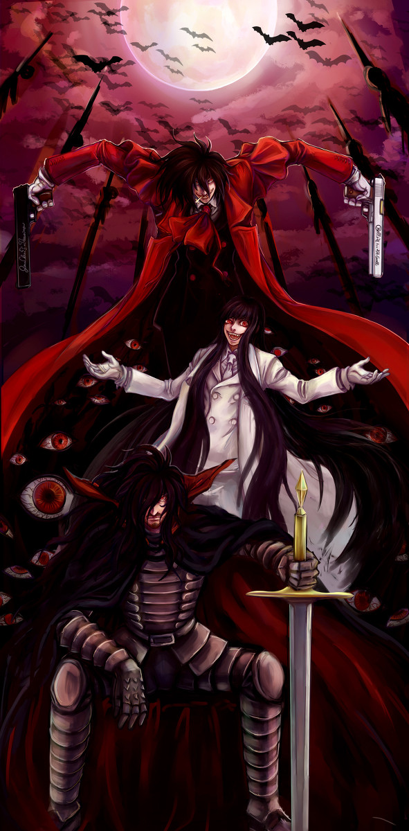 Alucard
