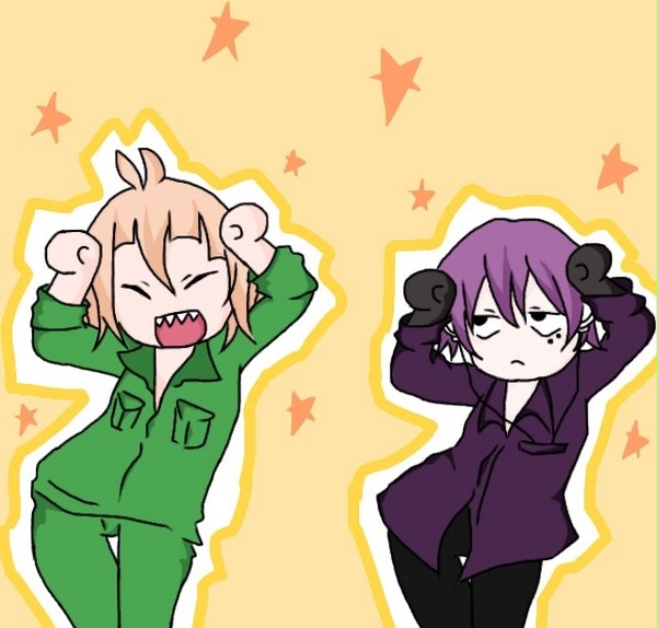 吟久生でウッーウッーウマウマ(ﾟ∀ﾟ)