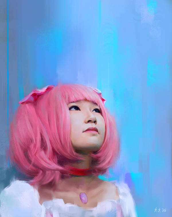 小圆