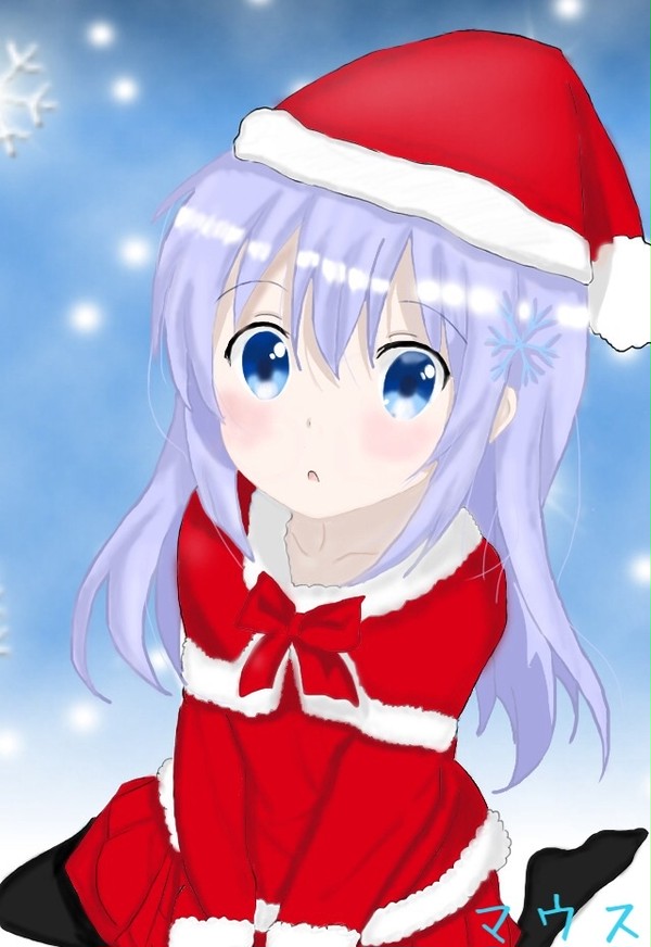 サンタチノ
