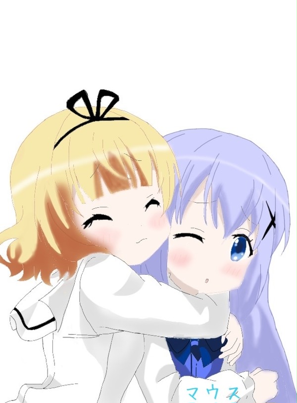 チノシャロ
