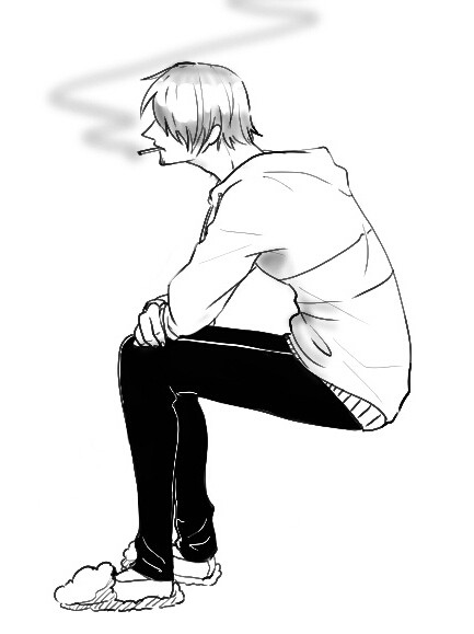 zoro&sanji