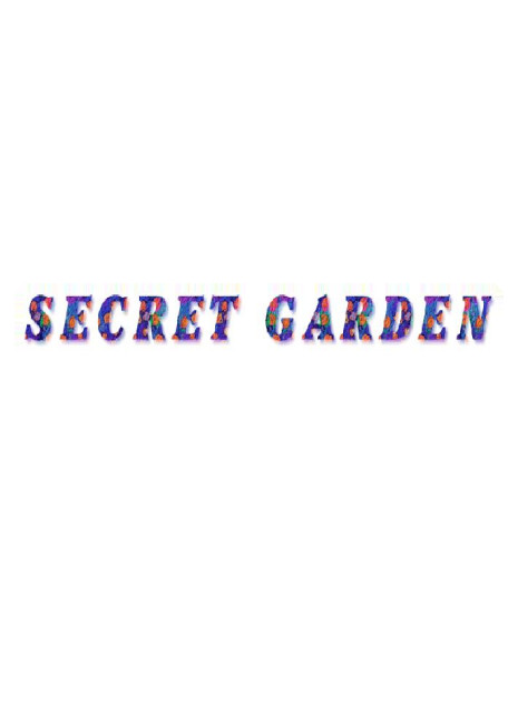 SECRET GARDEN