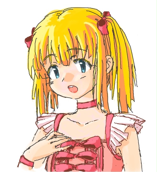 落書き