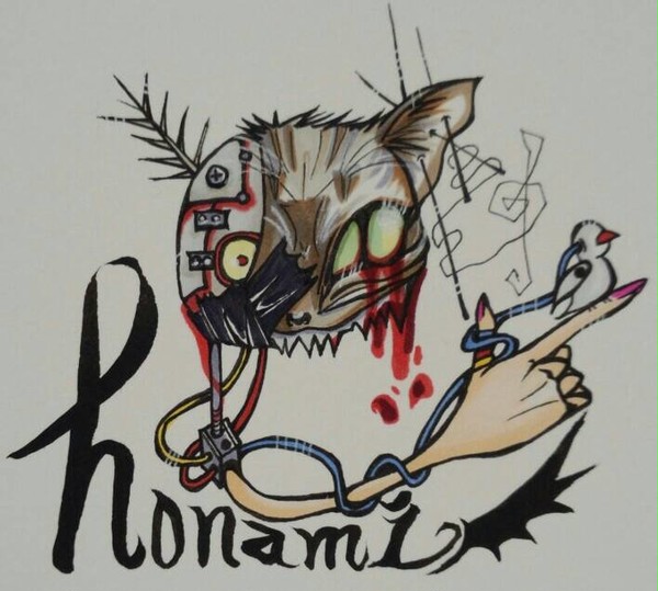 『うずら』という名の猫