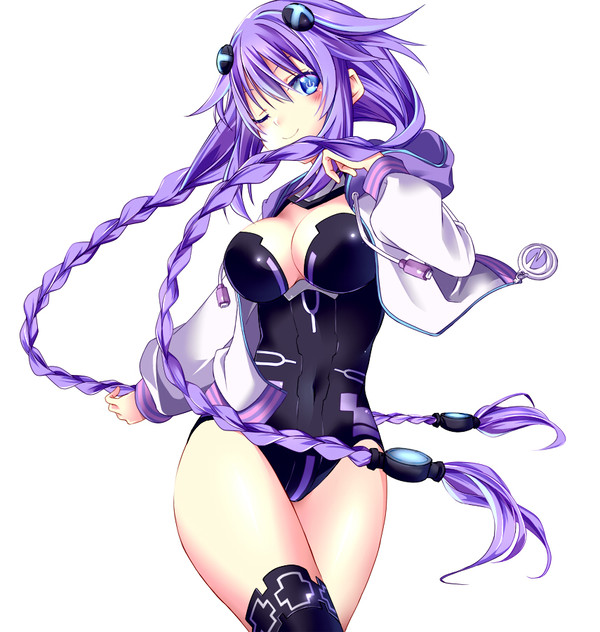 パーカーハート