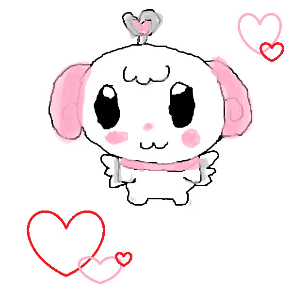 ハピハピっち