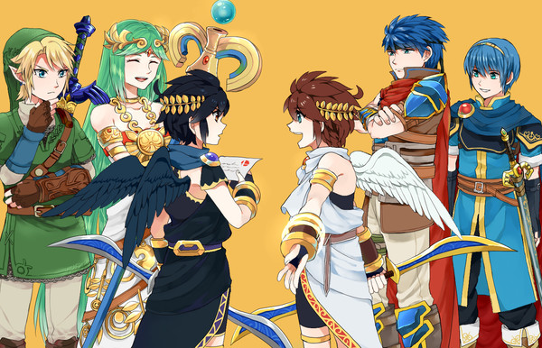 ブラピ参戦おめでとう！