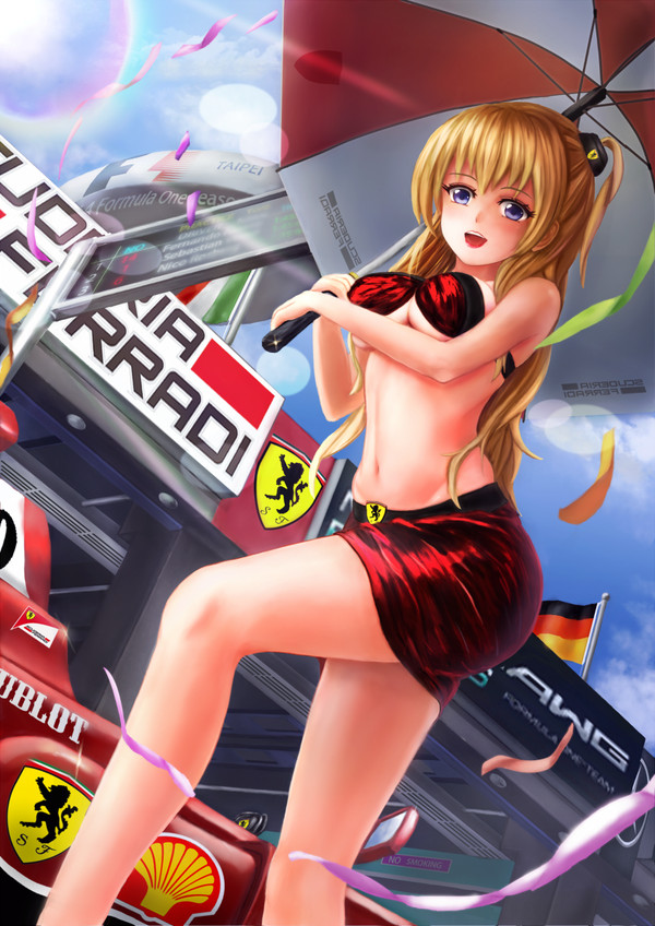 Show Girl