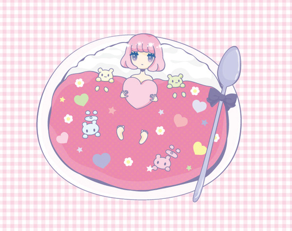 スパイスなんていらない