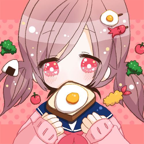 ごはんだいすき