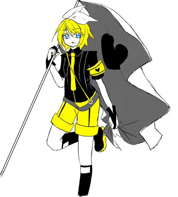 恋は戦争