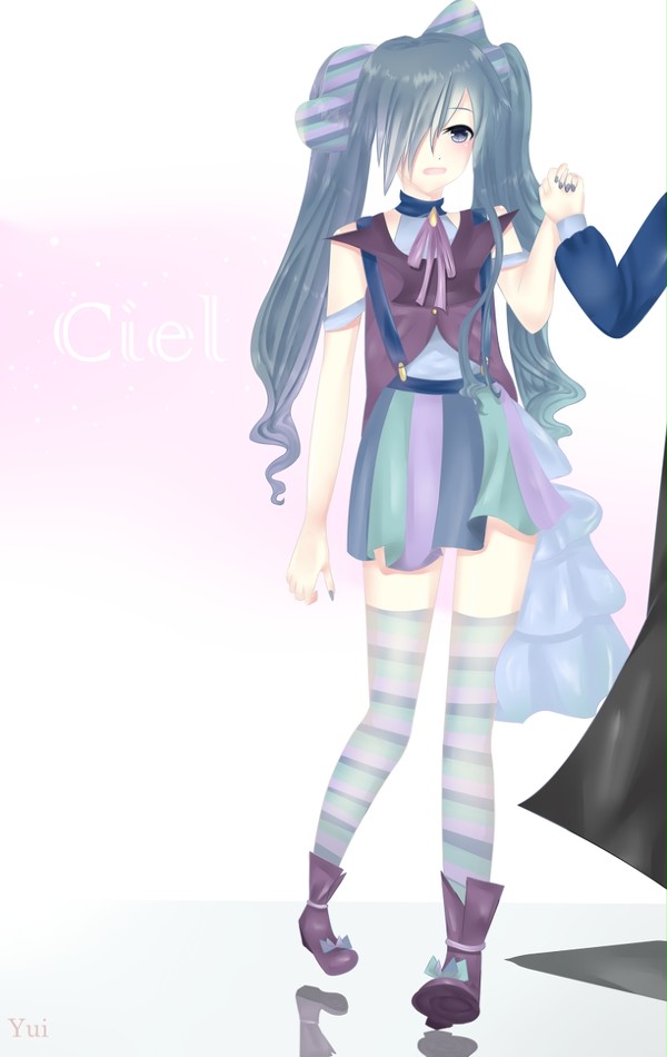CIEL