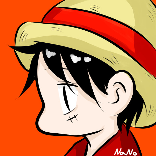 LUFFY