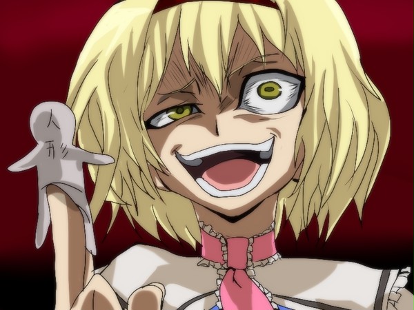 可愛すぎる魔法使い