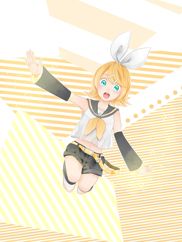 RIN＊＊