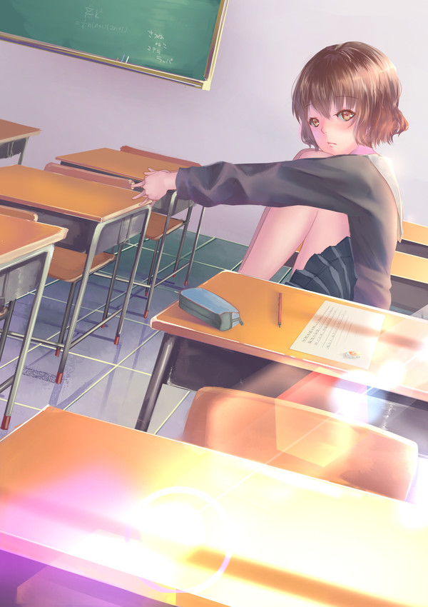 ラブ・レター