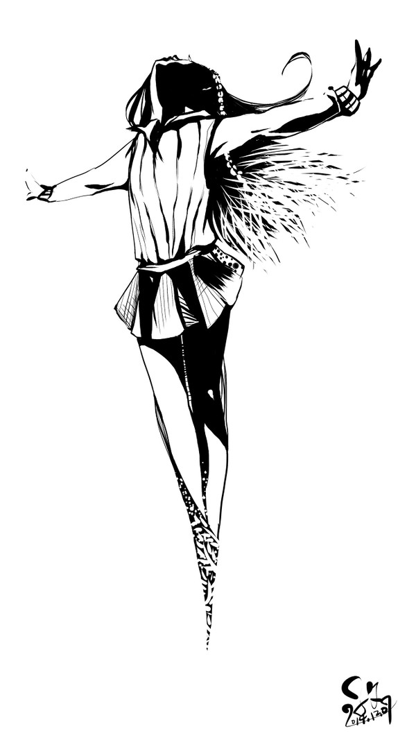 想飛。