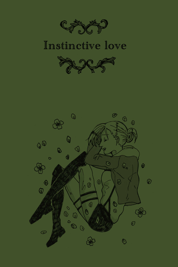 instinctive love