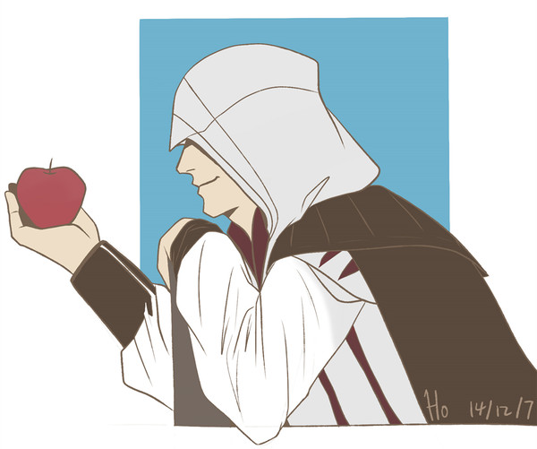 Ezio