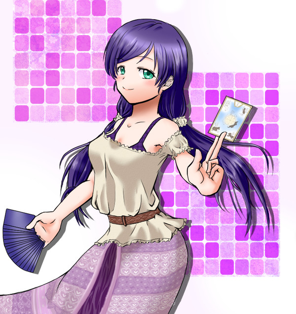 占ってあげよか？