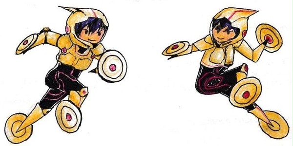 Gogo Tomago
