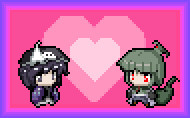 蛇穴丸 x 黒巫鳥