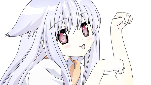 Kiriya Nozomi Nyan