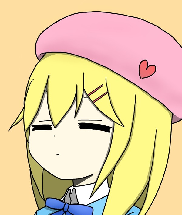 依頼絵まとめ