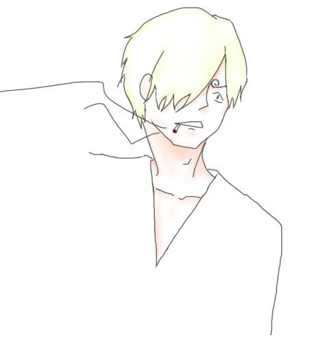 sanji ?