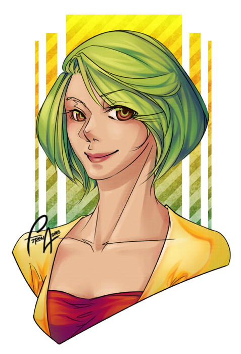Commission - Irving