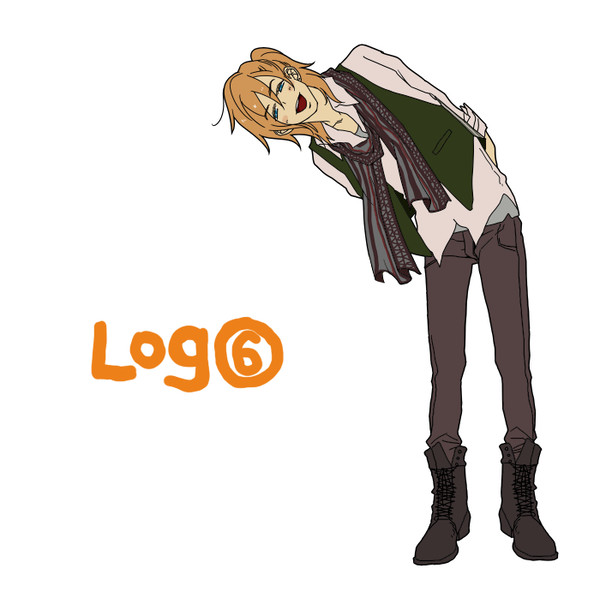 LOG⑥