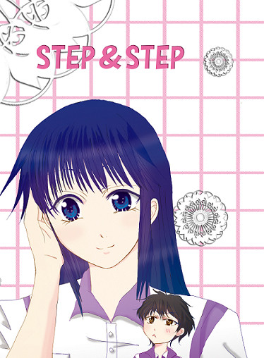C87新刊サンプル