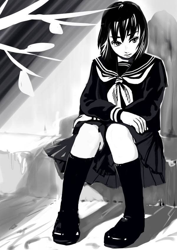 セーラー服