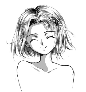 落書き