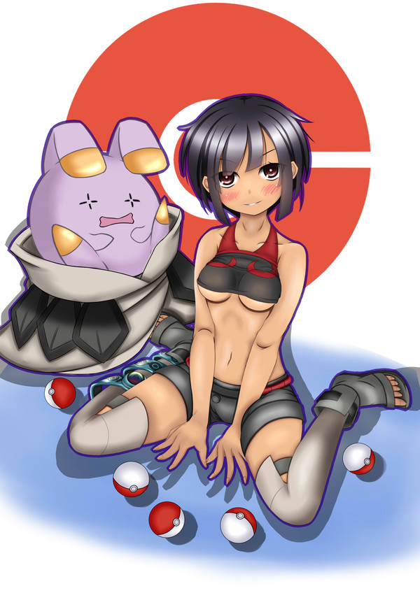 ポケモンORAS