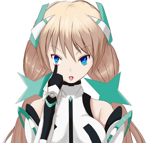 練習中