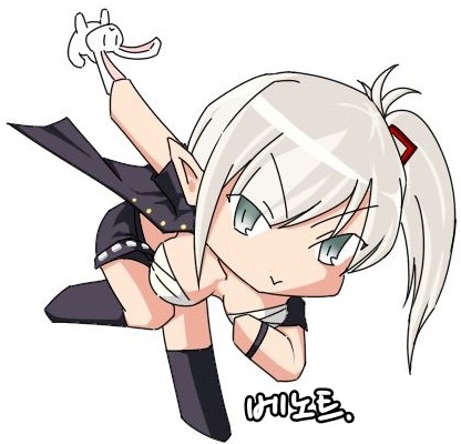 Dnf_SD 4차