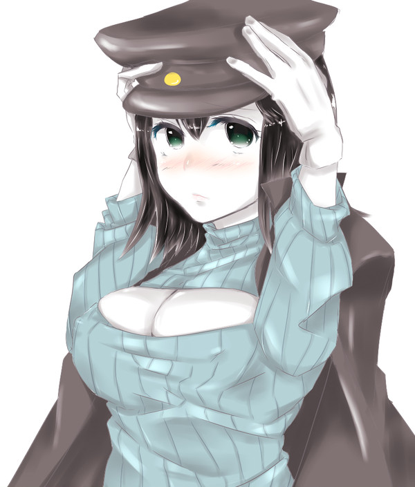 流行りのアレ
