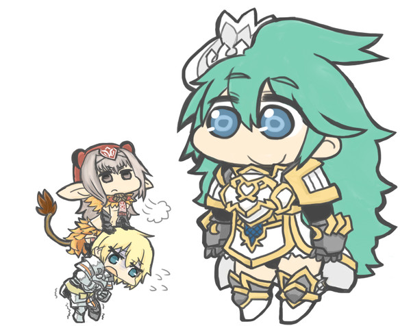 きにくわん