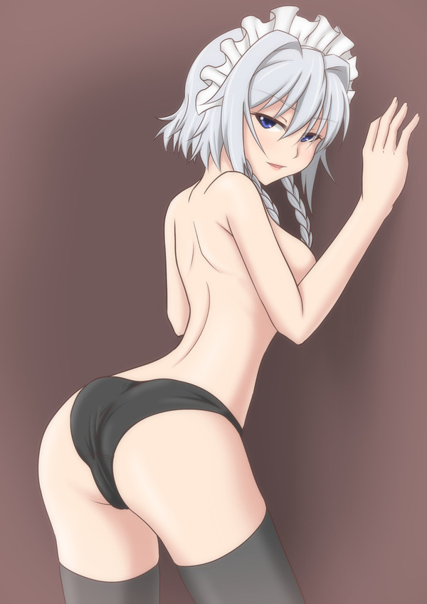 おしり