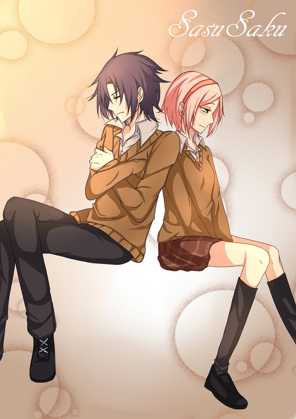 SasuSaku