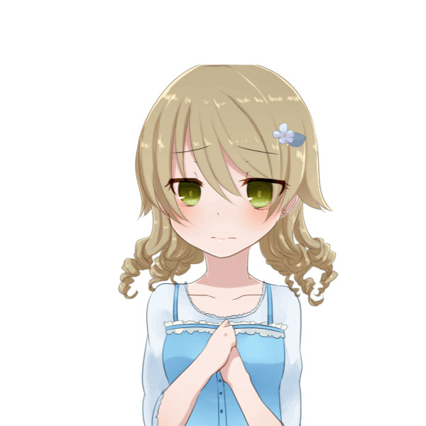 ぼののの選挙活動